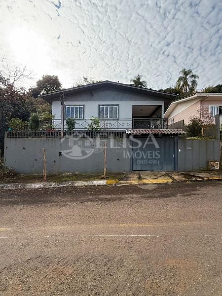 Casa no bairro Matriz! — foto 2