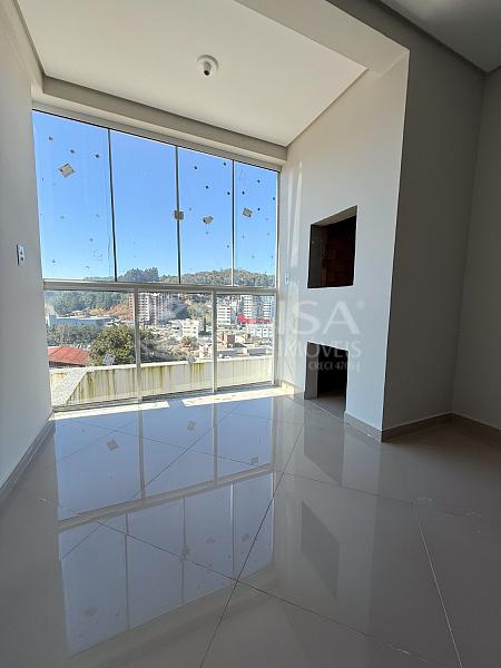 Apartamento no bairro Santa Tereza! — foto 2