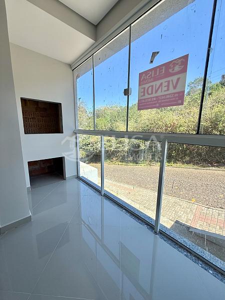 Apartamento no bairro Santa Tereza! — foto 2