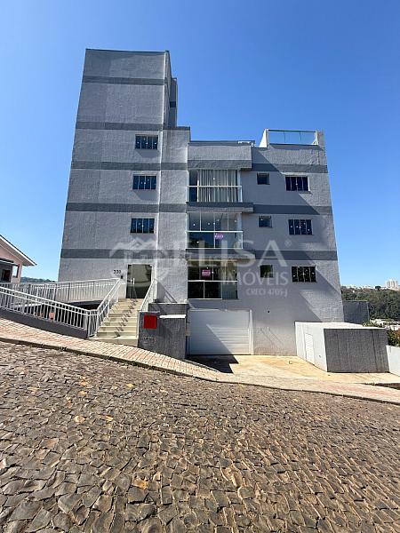 Apartamento no bairro Santa Tereza! — foto 13