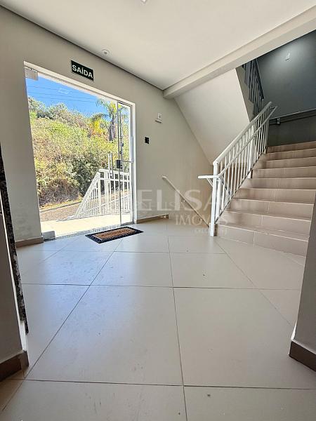 Apartamento no bairro Santa Tereza! — foto 14