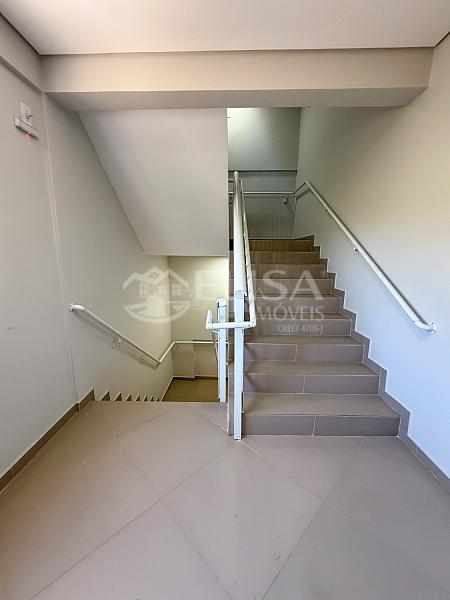 Apartamento no bairro Santa Tereza! — foto 17
