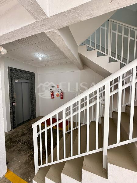 Apartamento no bairro Santa Tereza! — foto 20