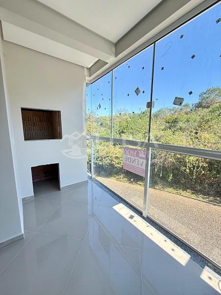 Apartamento no bairro Santa Tereza! — foto 2