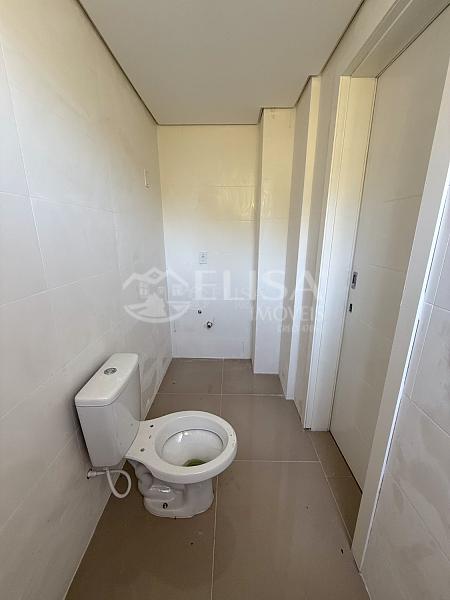 Apartamento no bairro Santa Tereza! — foto 9