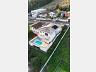 Casa com Piscina com dois Pavimentos no Santa Tereza 5