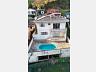 Casa com Piscina com dois Pavimentos no Santa Tereza 7