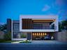 Casa de Alto Padr�o no Vinhedo projeto 1 1