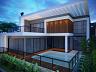 Casa de Alto Padr�o no Vinhedo projeto 2 2