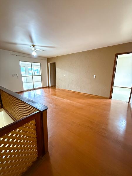 Apartamento no bairro Floresta! 1