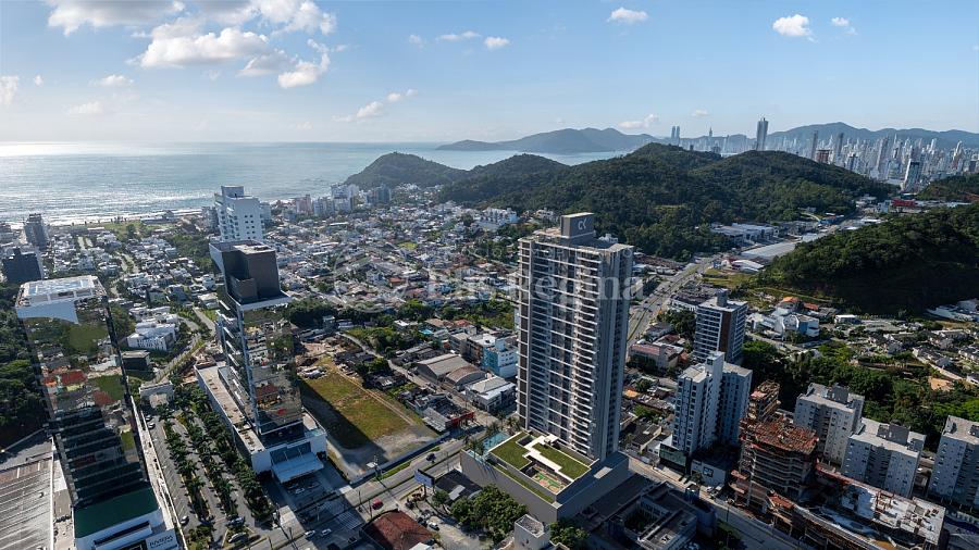 Apartamento em construção na Praia Brava — foto 28