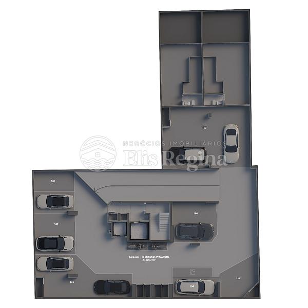 Seu living uma eterna sacada! — foto 29