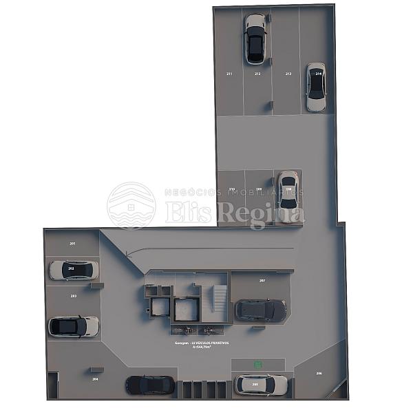 Seu living uma eterna sacada! — foto 28