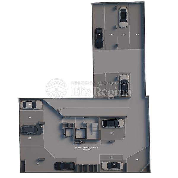 Seu living uma eterna sacada! — foto 27