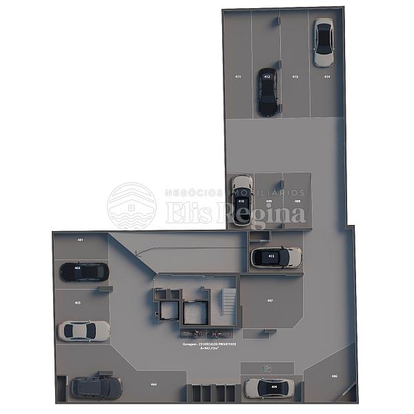 Seu living uma eterna sacada! — foto 26