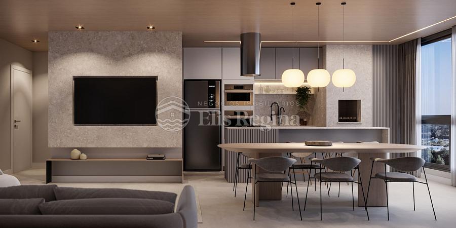 Apartamento de Revenda na Praia Brava – em obra — foto 10