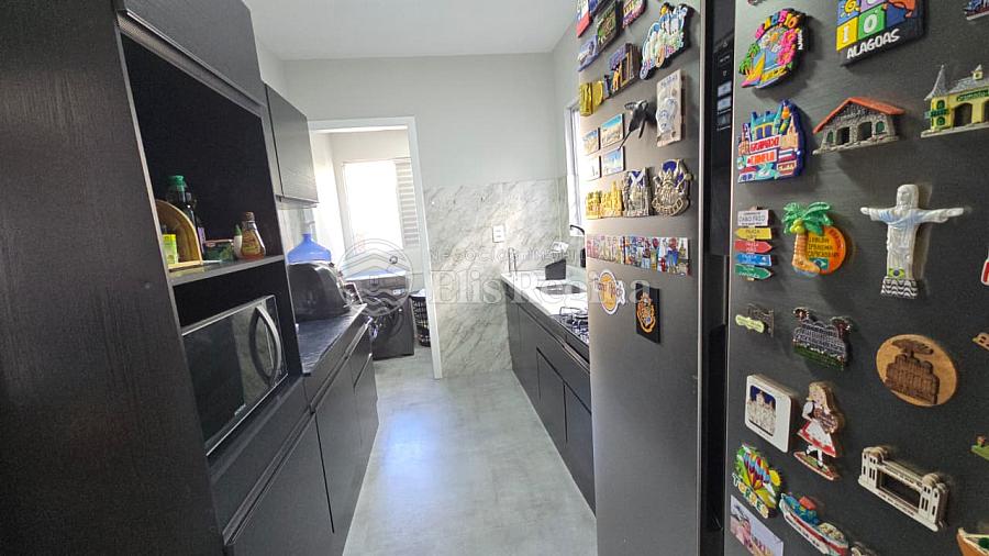 Condomínio Edificio Paradaise — foto 7