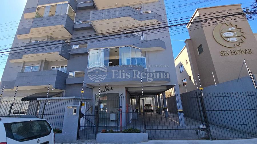 Condomínio Edificio Paradaise — foto 9