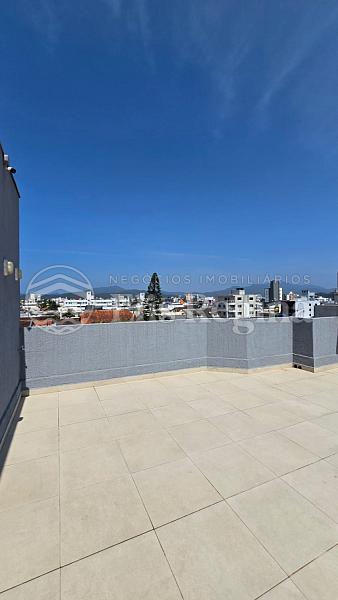 Condomínio Edificio Paradaise — foto 12