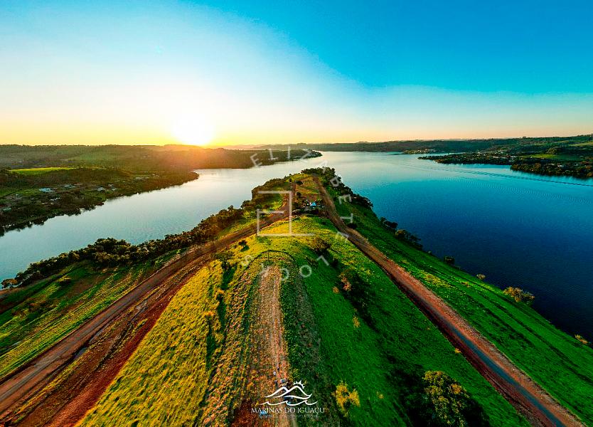 TERRENOS  MARINAS DO IGUAÇU - ÁGUAS THERMAIS — foto 11