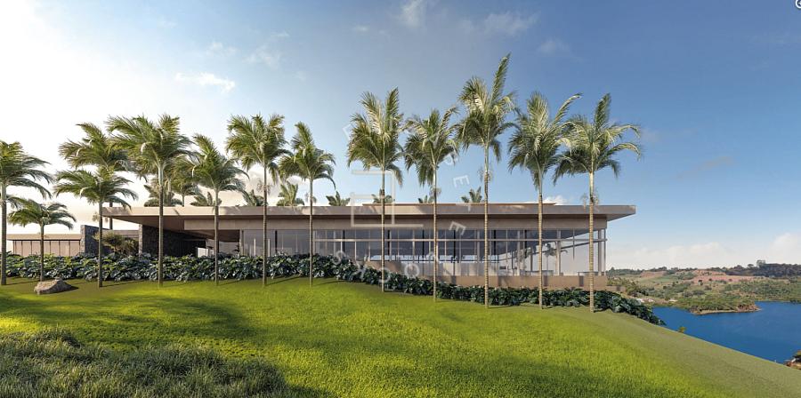 TERRENOS  MARINAS DO IGUAÇU - ÁGUAS THERMAIS — foto 4