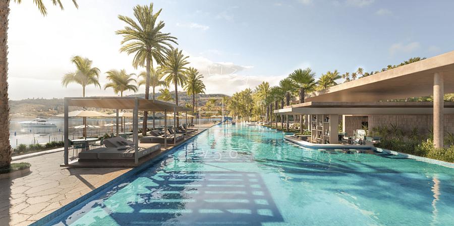 TERRENOS  MARINAS DO IGUAÇU - ÁGUAS THERMAIS — foto 5