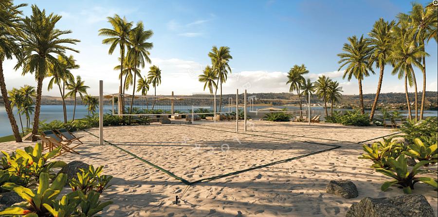 TERRENOS  MARINAS DO IGUAÇU - ÁGUAS THERMAIS — foto 6