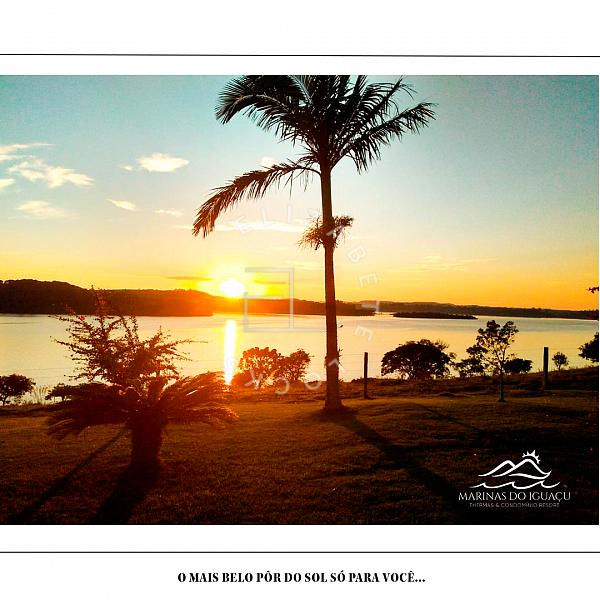 TERRENOS  MARINAS DO IGUAÇU - ÁGUAS THERMAIS — foto 7