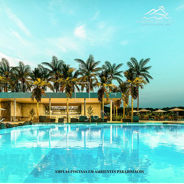 TERRENOS  MARINAS DO IGUAÇU - ÁGUAS THERMAIS — foto 8