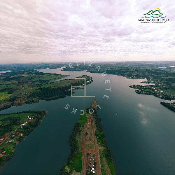 TERRENOS  MARINAS DO IGUAÇU - ÁGUAS THERMAIS — foto 13