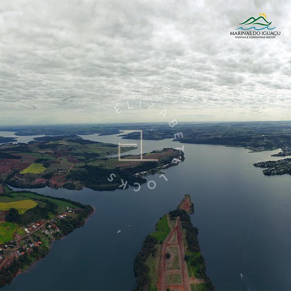 TERRENOS  MARINAS DO IGUAÇU - ÁGUAS THERMAIS — foto 12