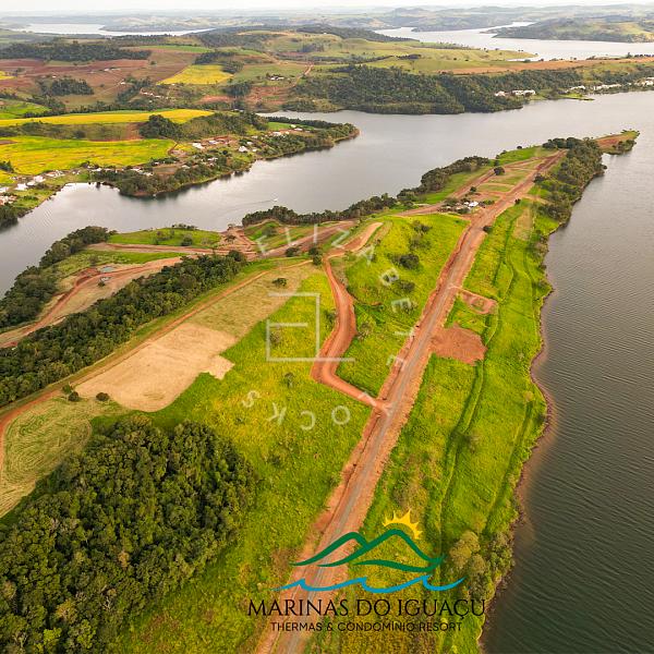 TERRENOS  MARINAS DO IGUAÇU - ÁGUAS THERMAIS — foto 10