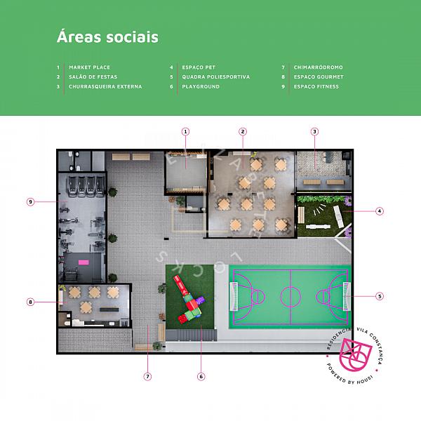 APARTAMENTO NO BAIRRO PIONEIROS CATARINENSE — foto 10