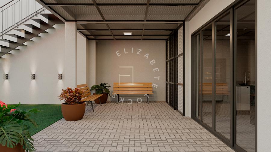 APARTAMENTO NO BAIRRO PIONEIROS CATARINENSE — foto 8