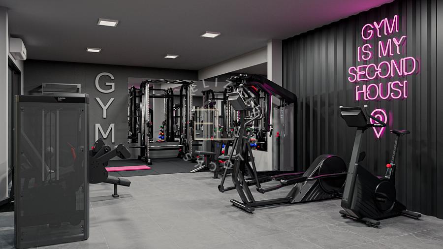 APARTAMENTO NO BAIRRO PIONEIROS CATARINENSE — foto 7