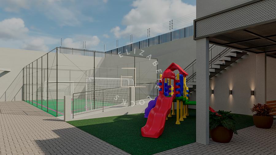 APARTAMENTO NO BAIRRO PIONEIROS CATARINENSE — foto 5