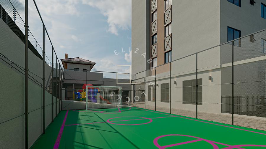 APARTAMENTO NO BAIRRO PIONEIROS CATARINENSE — foto 6