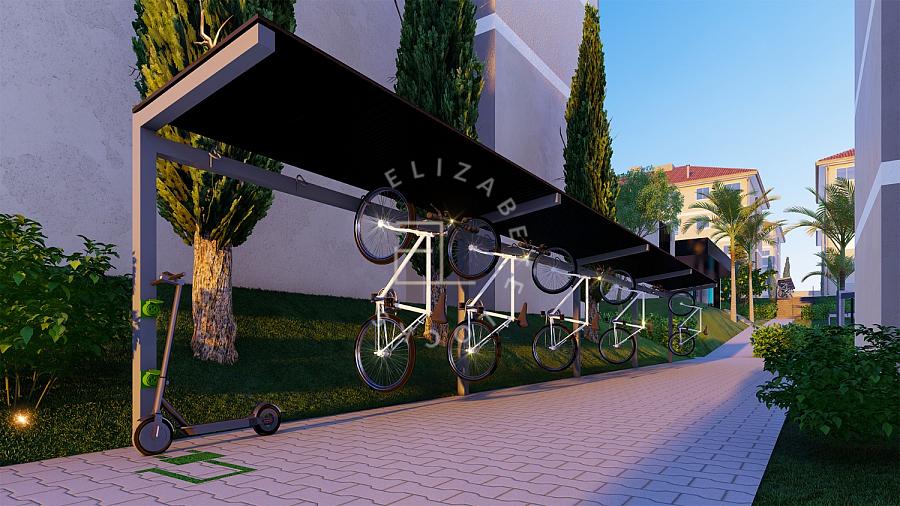 RESIDENCIAL DINAPOLI 2ª FASE — foto 9