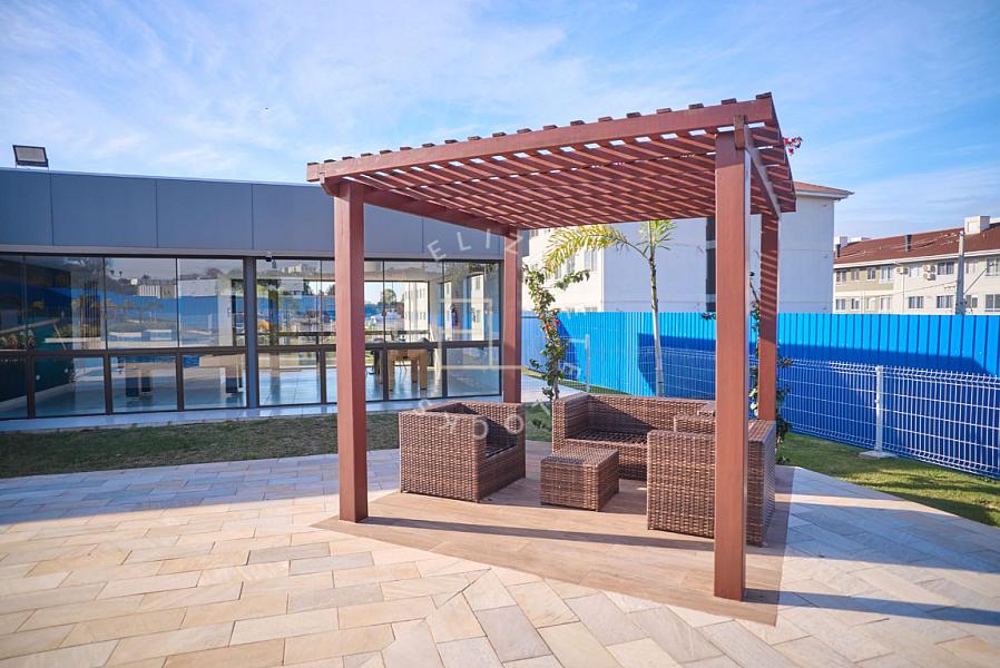 RESIDENCIAL DINAPOLI 2ª FASE — foto 21