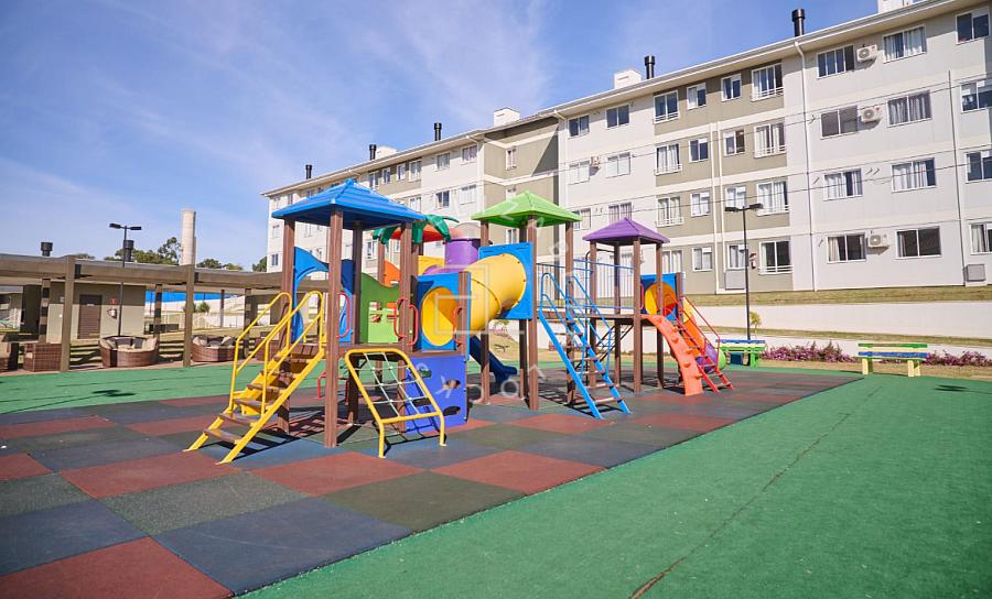 RESIDENCIAL DINAPOLI 2ª FASE — foto 22