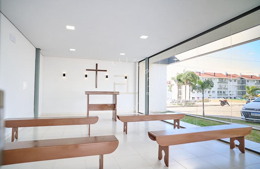 RESIDENCIAL DINAPOLI 2ª FASE — foto 23