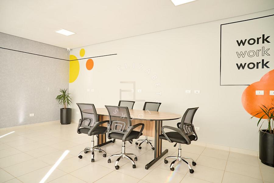 RESIDENCIAL DINAPOLI 2ª FASE — foto 24