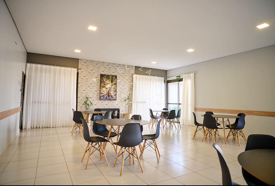 RESIDENCIAL DINAPOLI 2ª FASE — foto 25