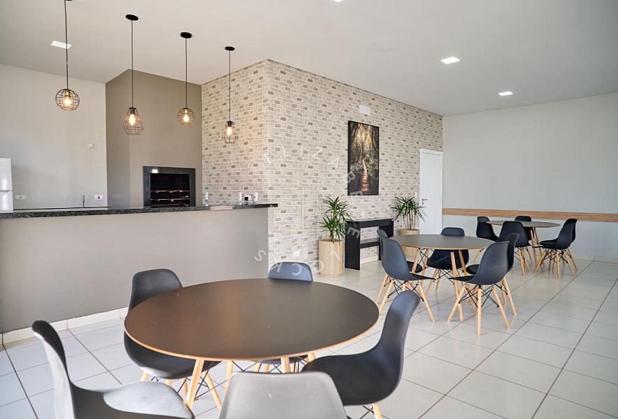 RESIDENCIAL DINAPOLI 2ª FASE — foto 26