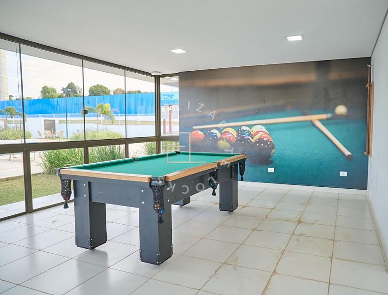 RESIDENCIAL DINAPOLI 2ª FASE — foto 28