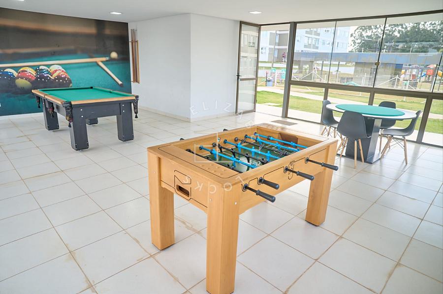 RESIDENCIAL DINAPOLI 2ª FASE — foto 29