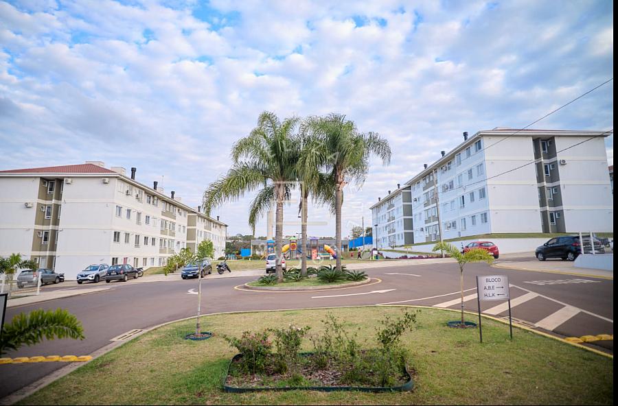 RESIDENCIAL DINAPOLI 2ª FASE — foto 31