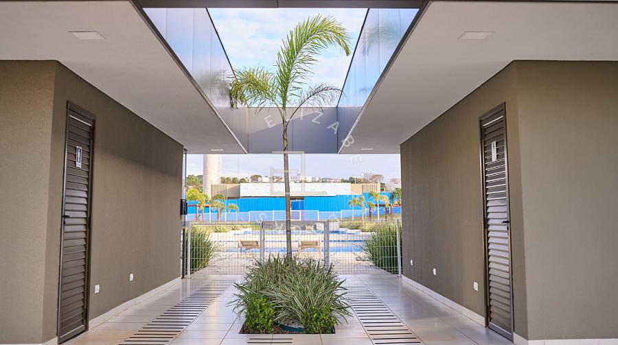 RESIDENCIAL DINAPOLI 2ª FASE — foto 32