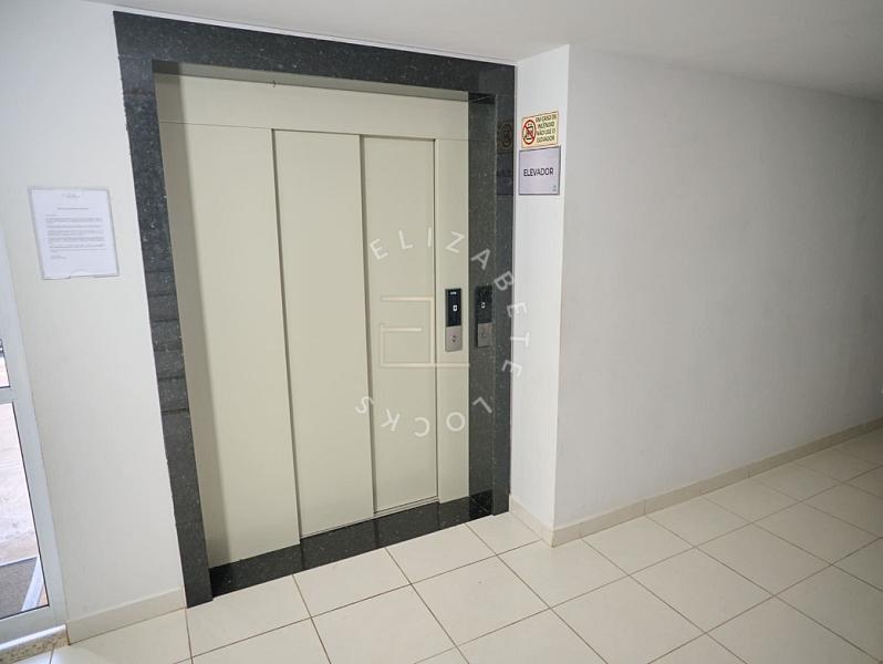 RESIDENCIAL DINAPOLI 2ª FASE — foto 33