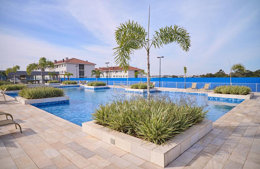 RESIDENCIAL DINAPOLI 2ª FASE — foto 20